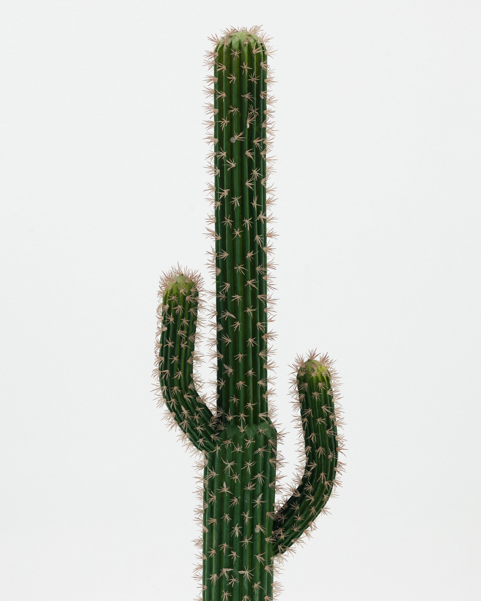 Cactus Artificial Tree
