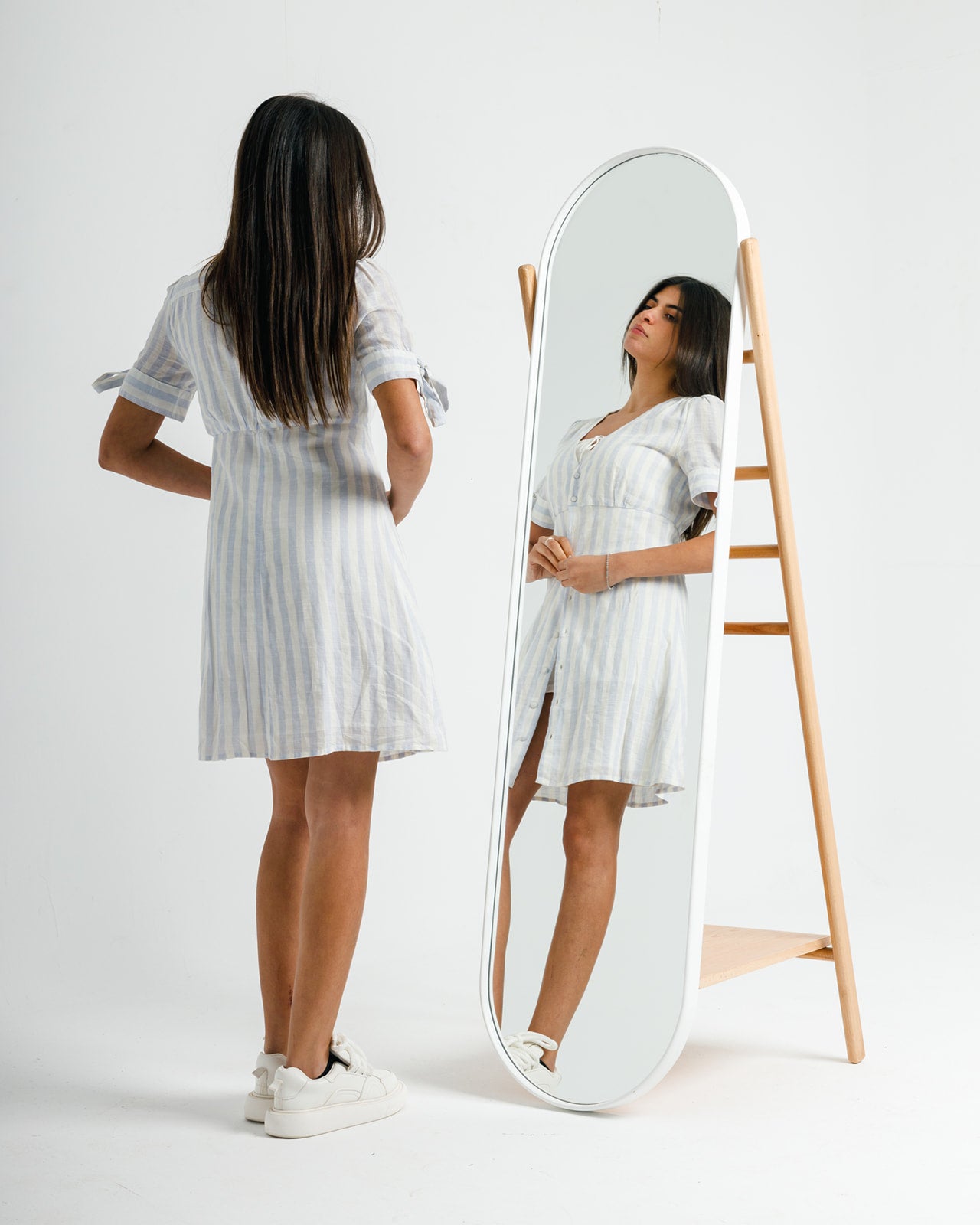 Archy Mirror - Wasilaah