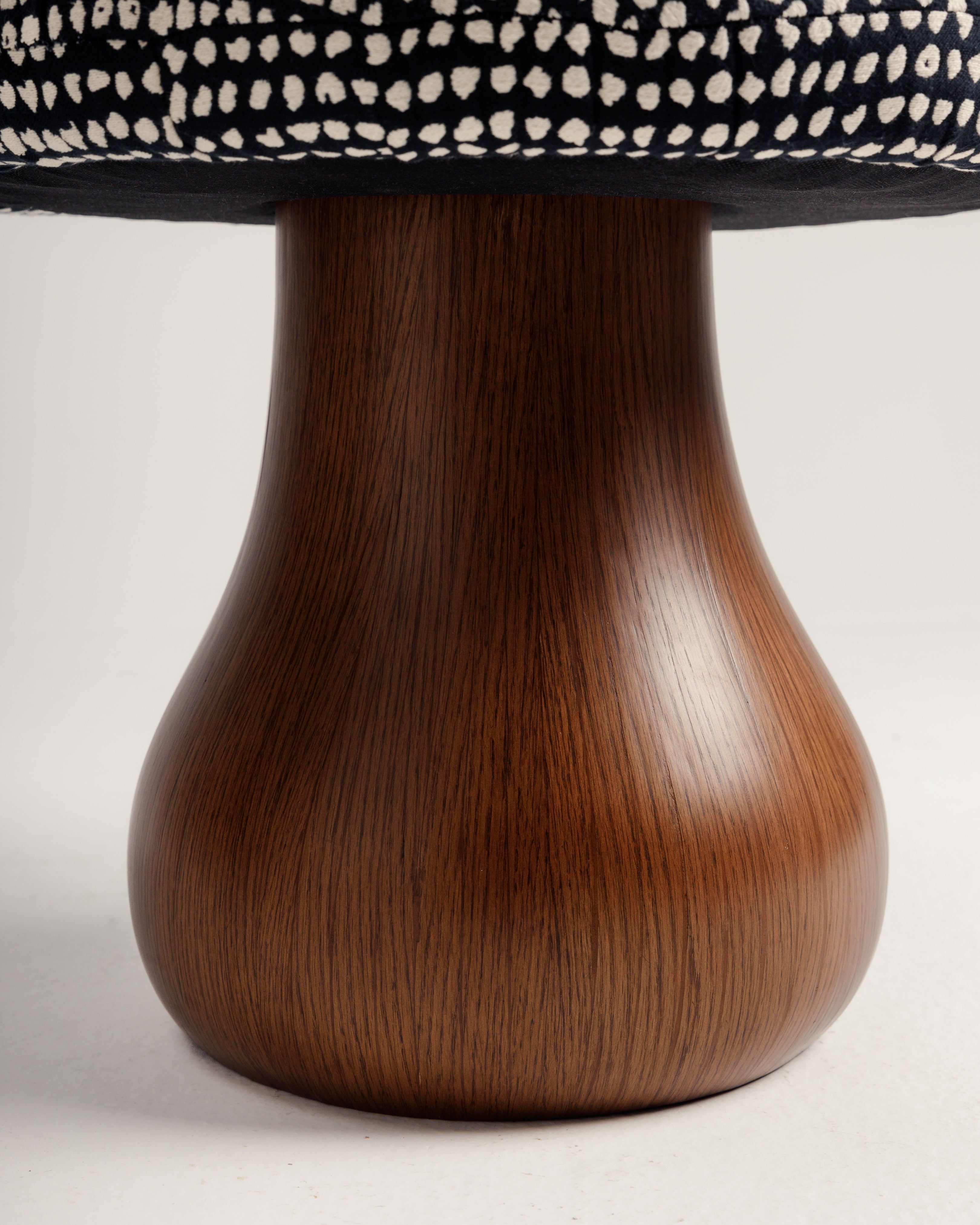 بوف المشروم