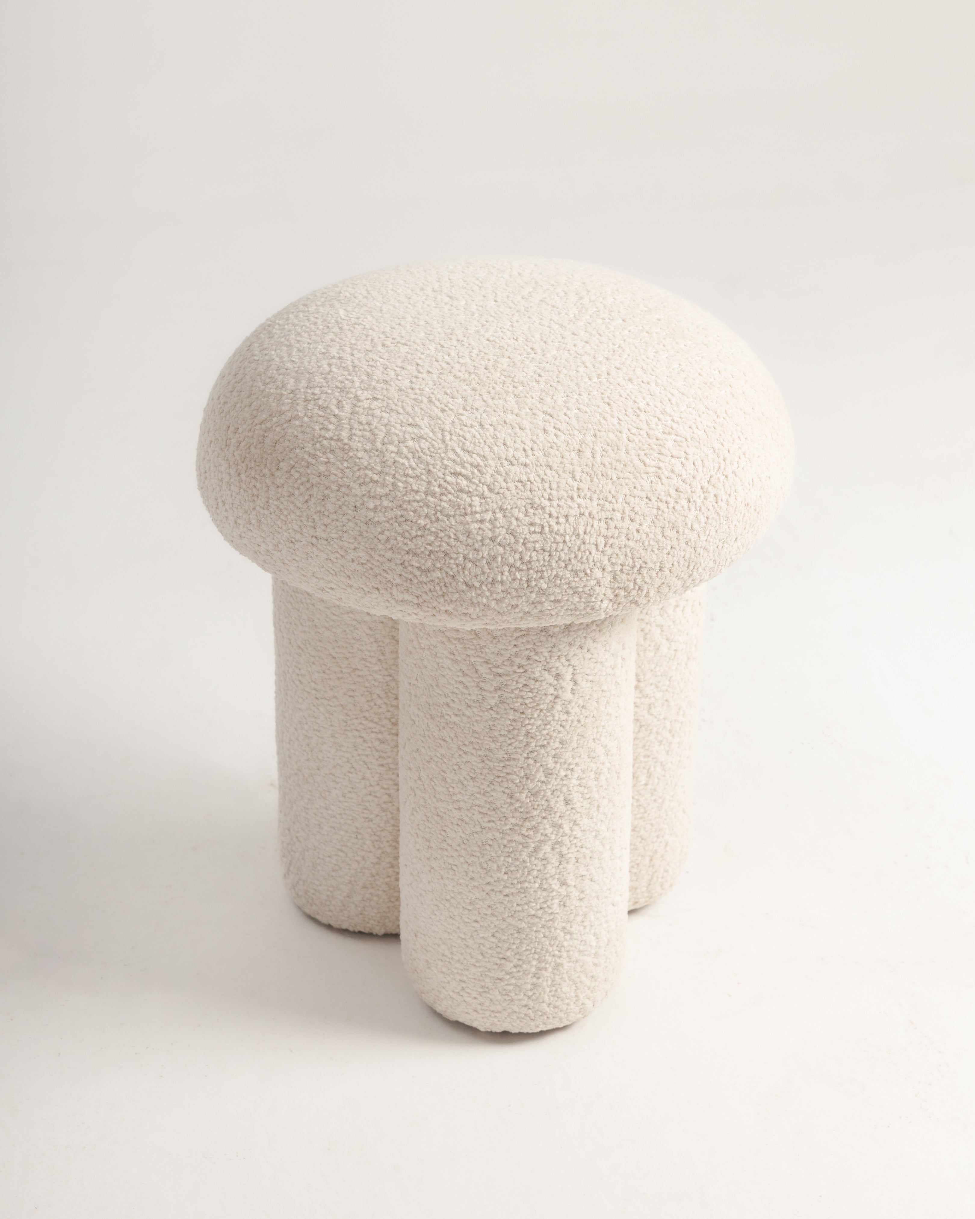 كلود دوبل بوف