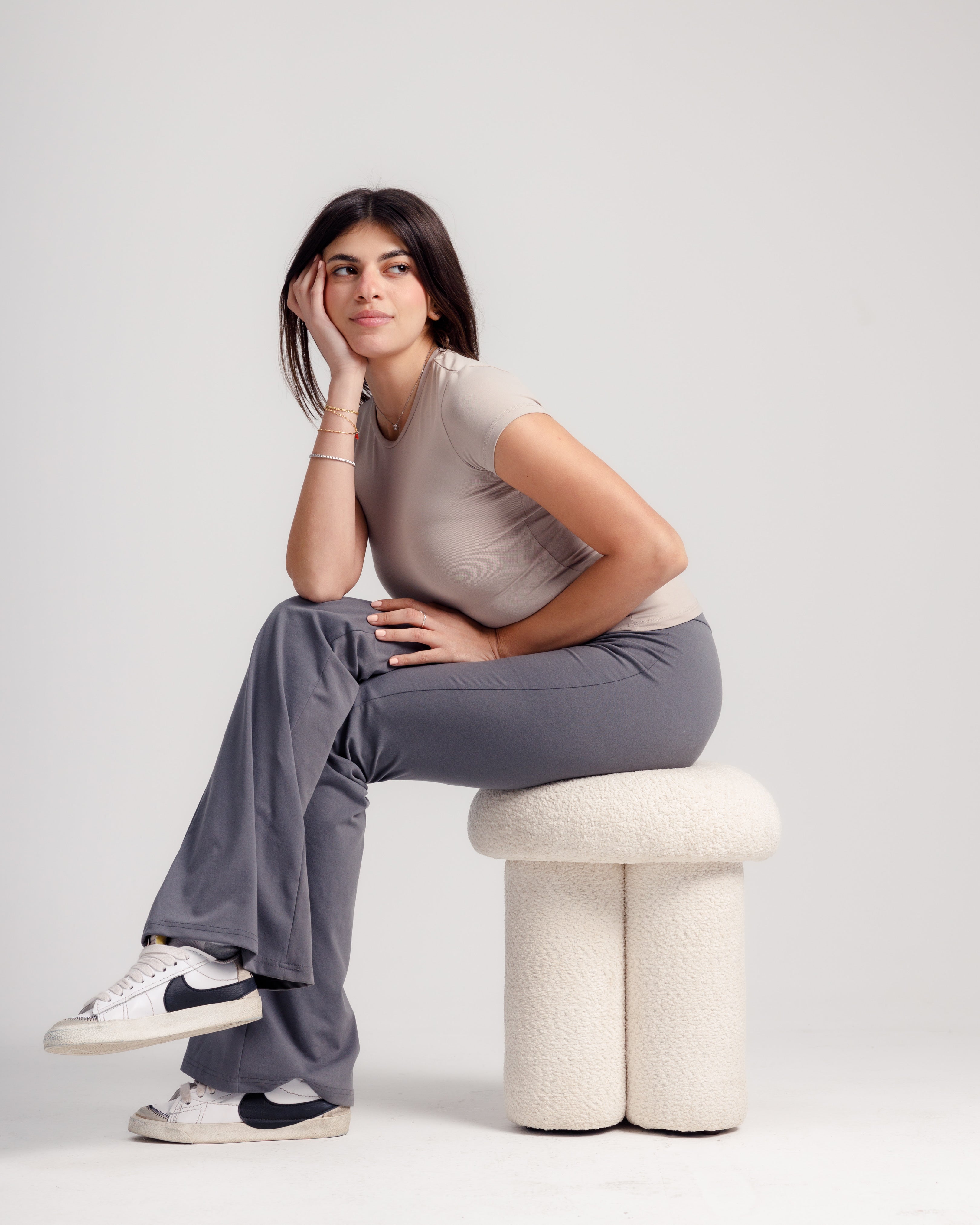 كلود دوبل بوف