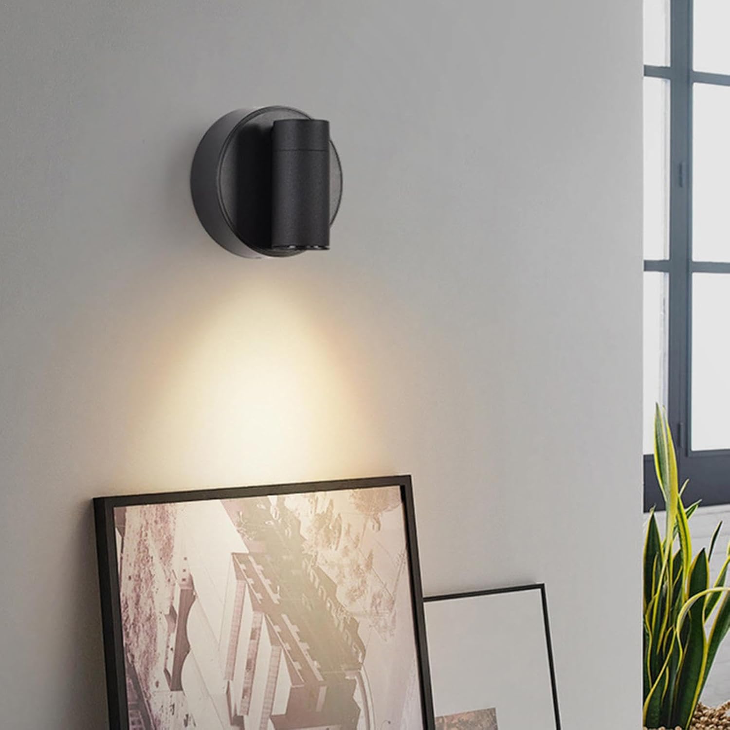 سبوت قابل للشحن + ريموت