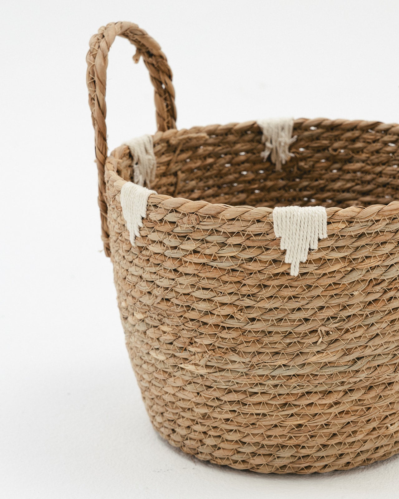 Rope Pot