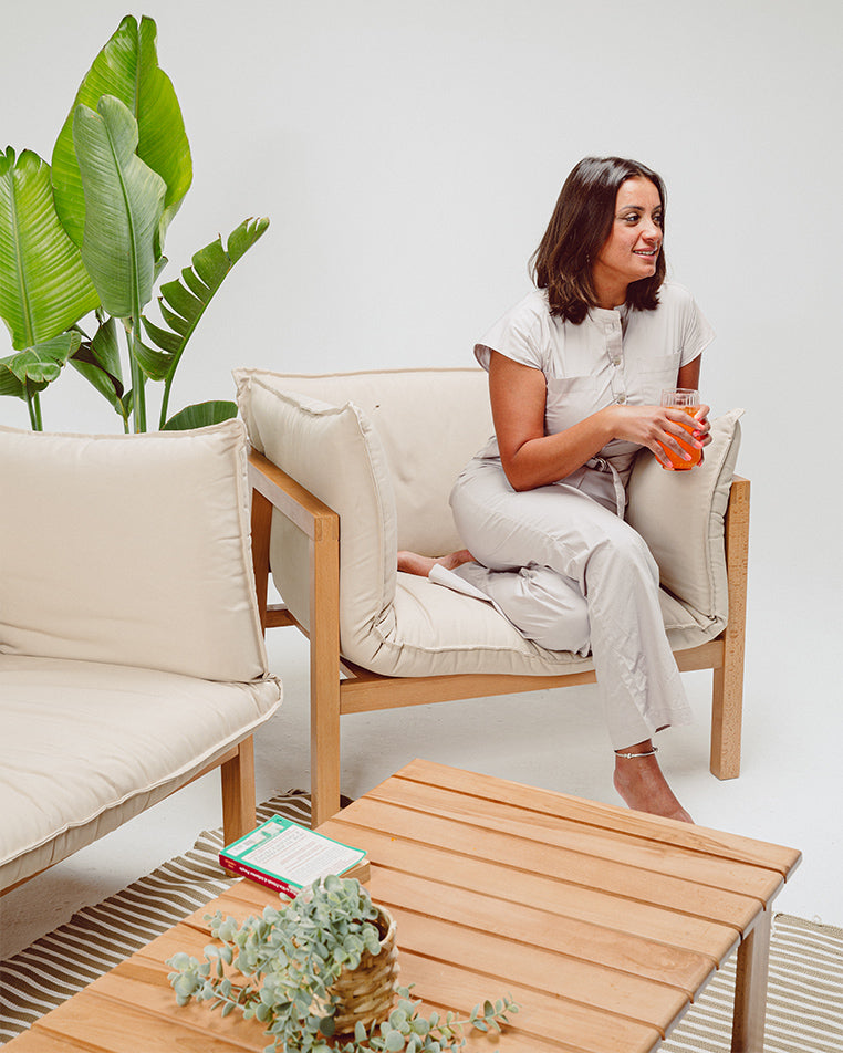 Playa Chair - Wasilaah