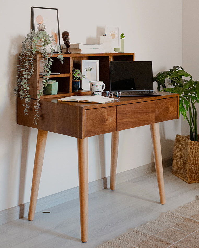 Walnut Akila by AE - Wasilaah