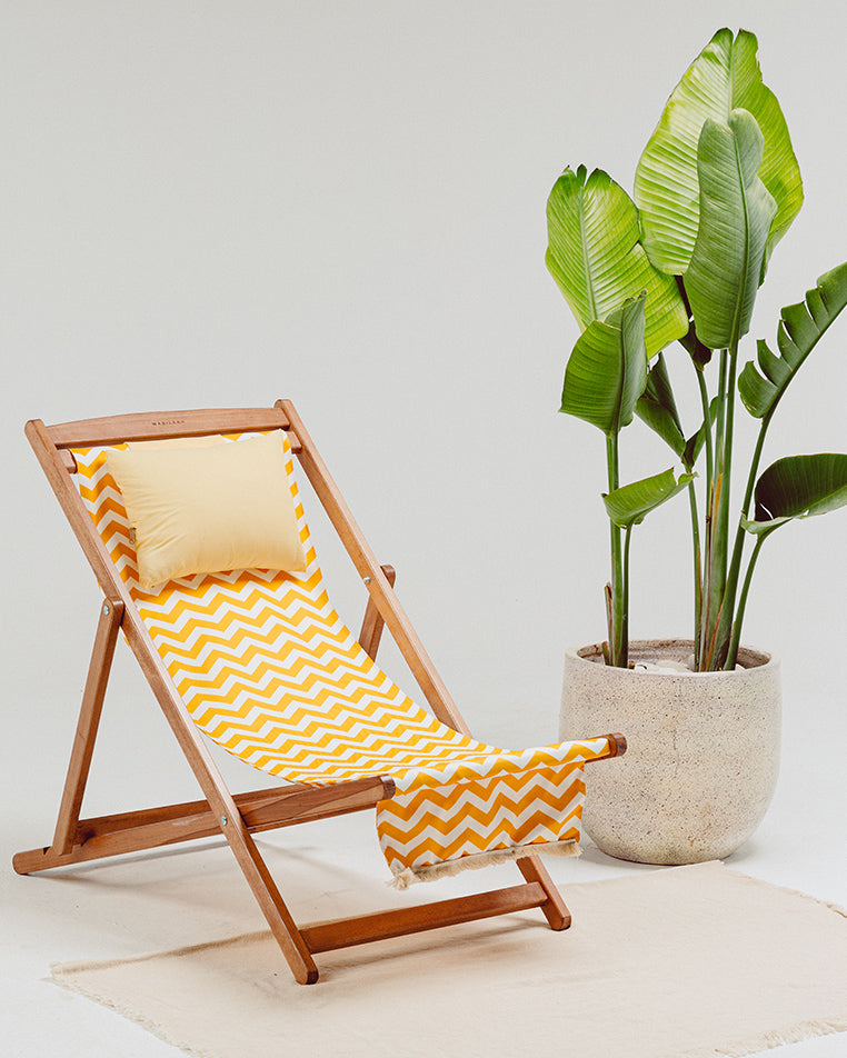 Sling Chair - Wasilaah