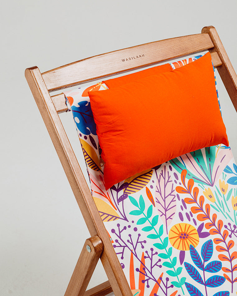 Sling Chair - Wasilaah