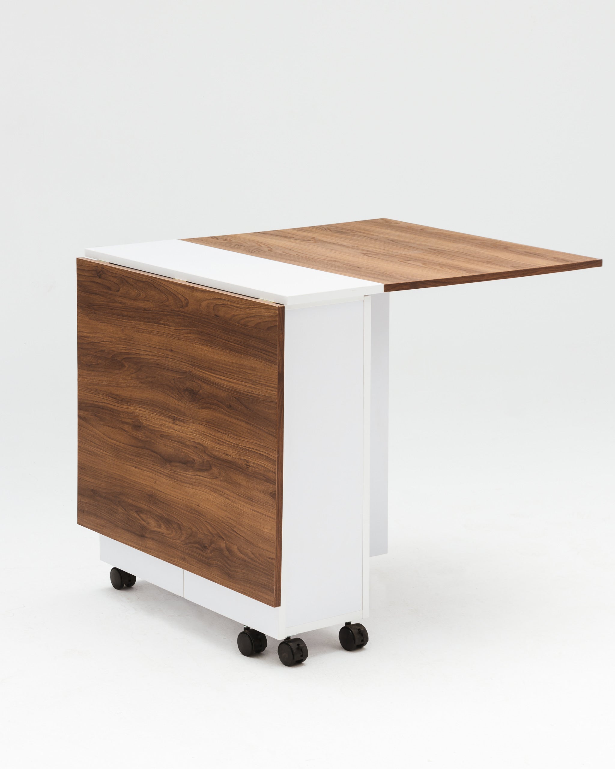 The Expandable Table - Wasilaah