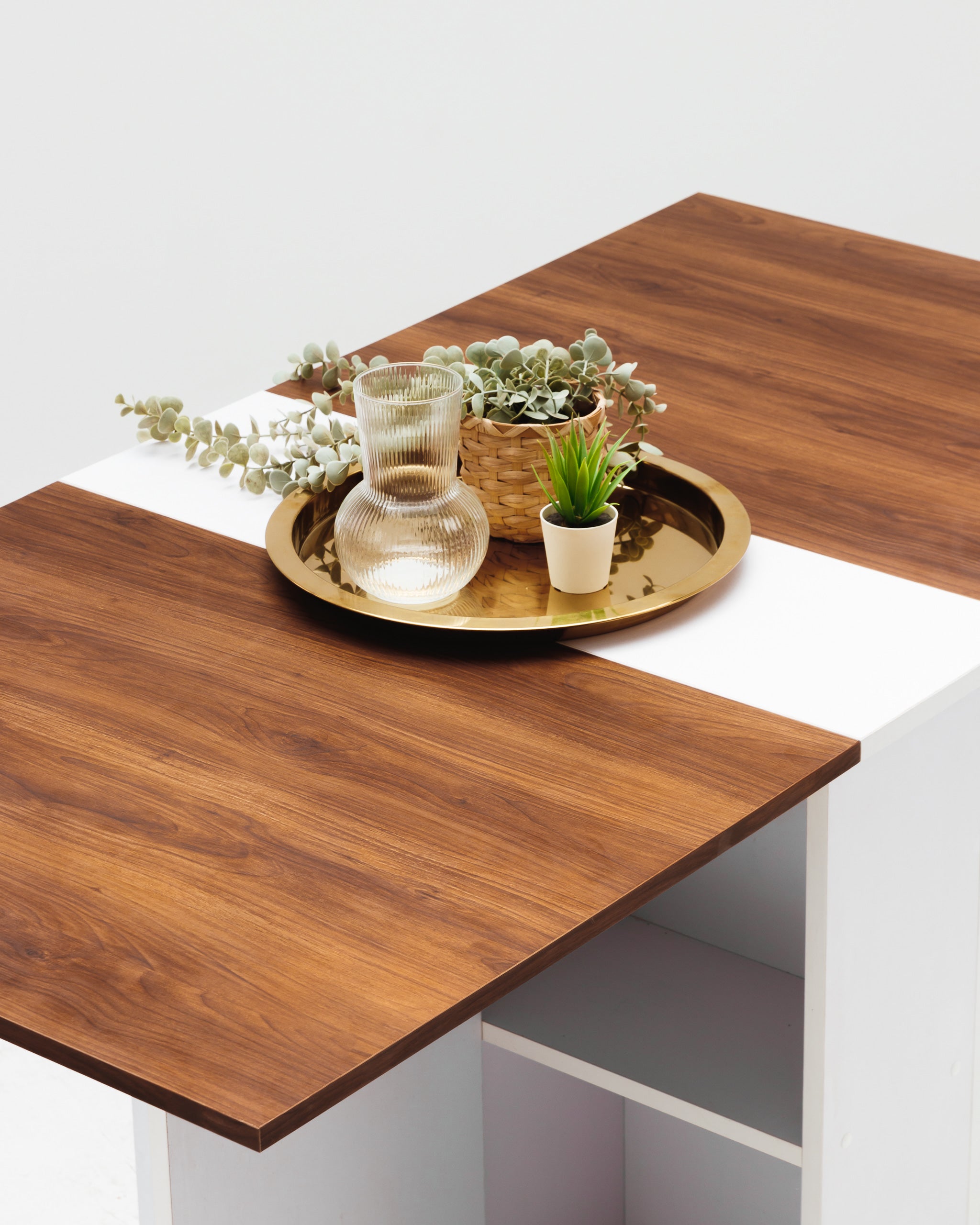 The Expandable Table - Wasilaah