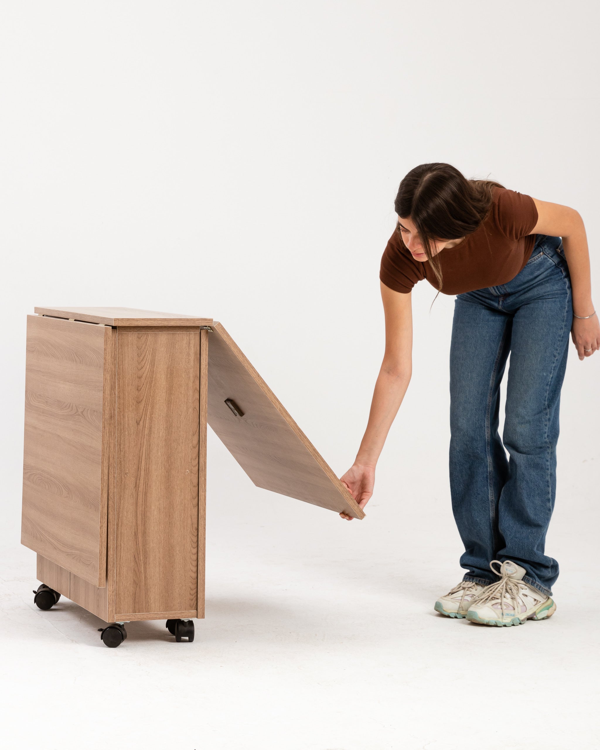 The Expandable Table - Wasilaah