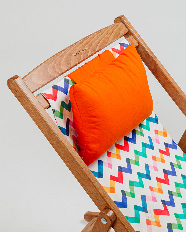 Sling Chair - Wasilaah