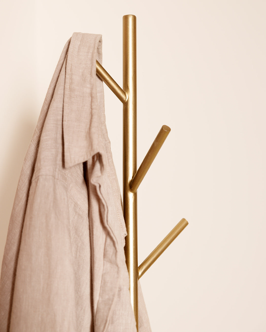 Coat Hanger for Perfect Organization