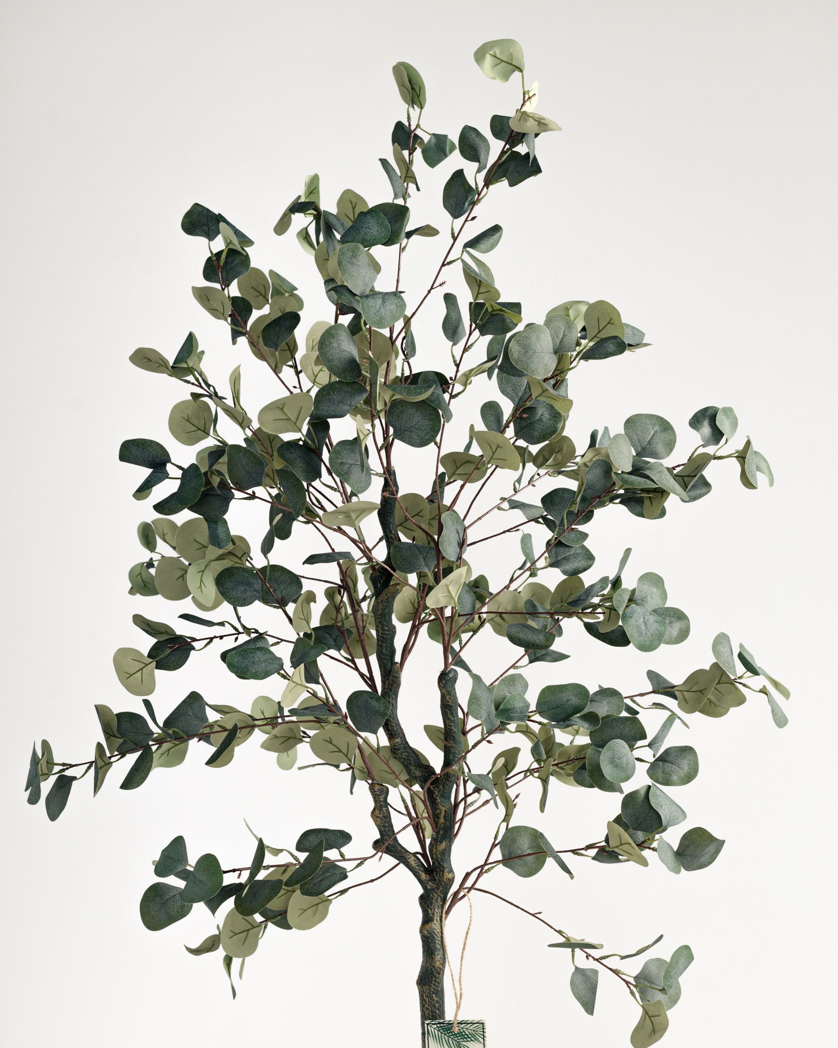 Eucalyptus Artificial tree -  Wasilaah