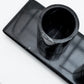 Black Marble Rectangle Tray - Wasilaah