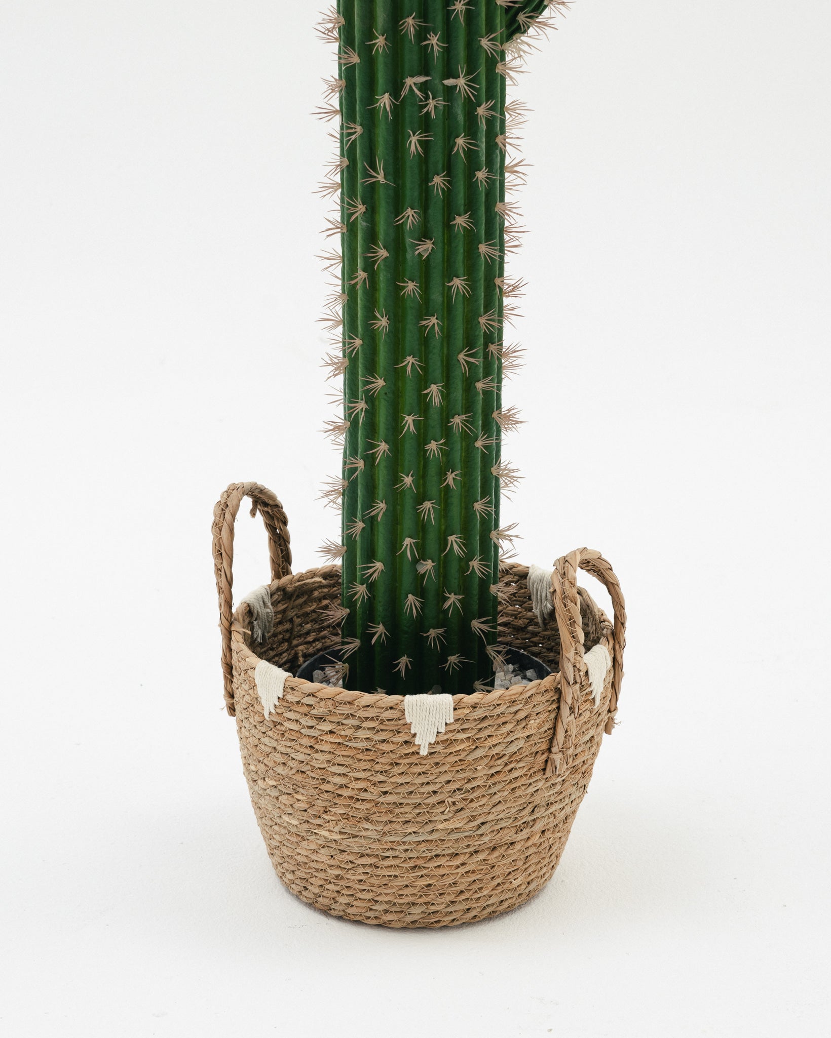 Cactus Artificial Tree