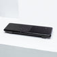 Black Marble Rectangle Tray - Wasilaah