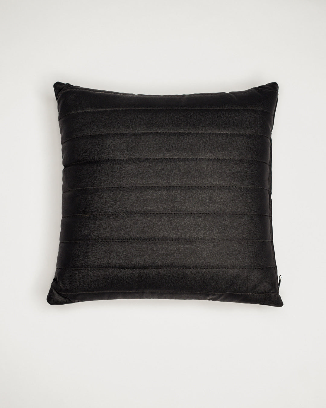 Line Quilted Cushion