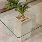 URTHY TRAVERTINE TABLE - Wasilaah