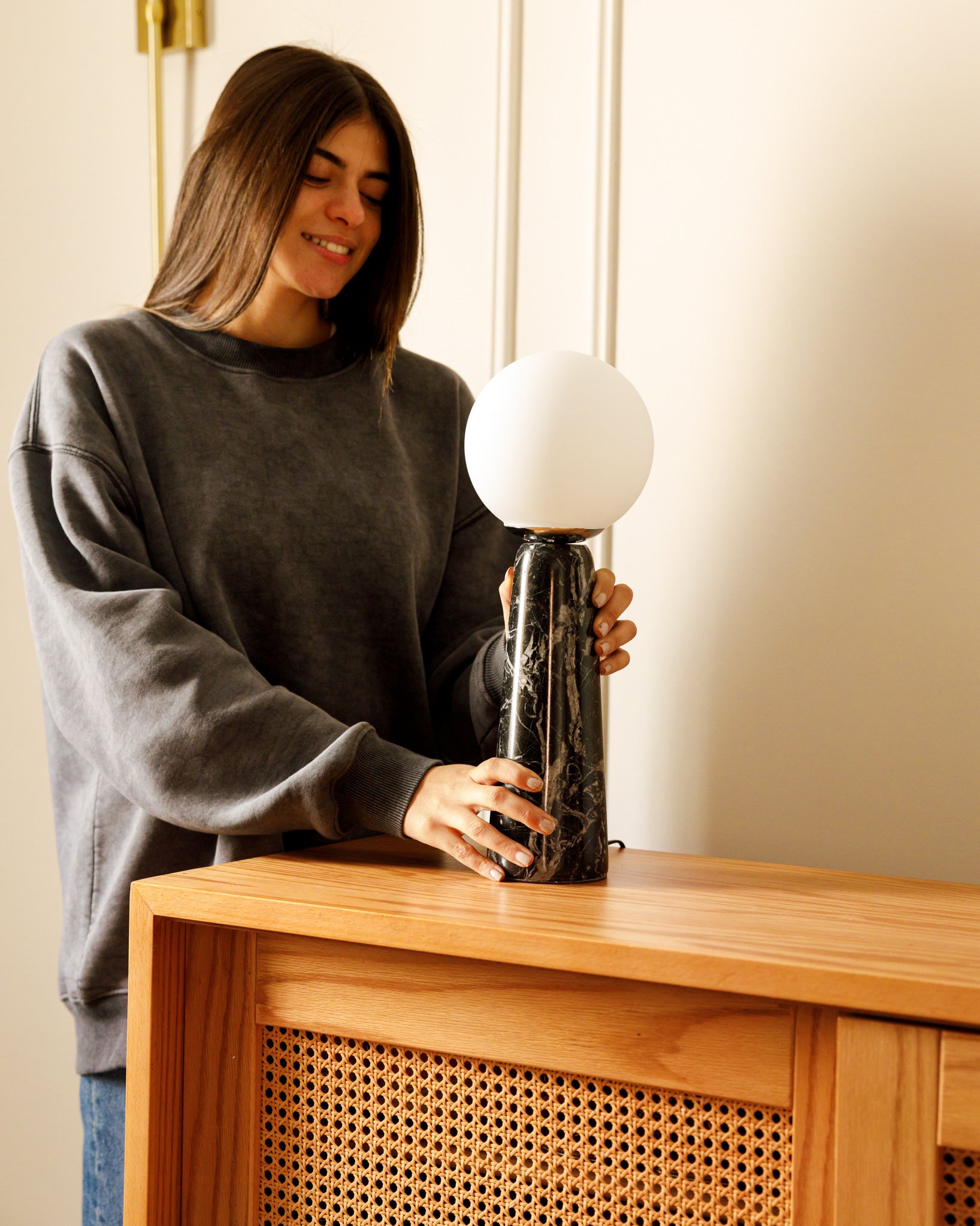 VESPRE SMART TABLE LAMP