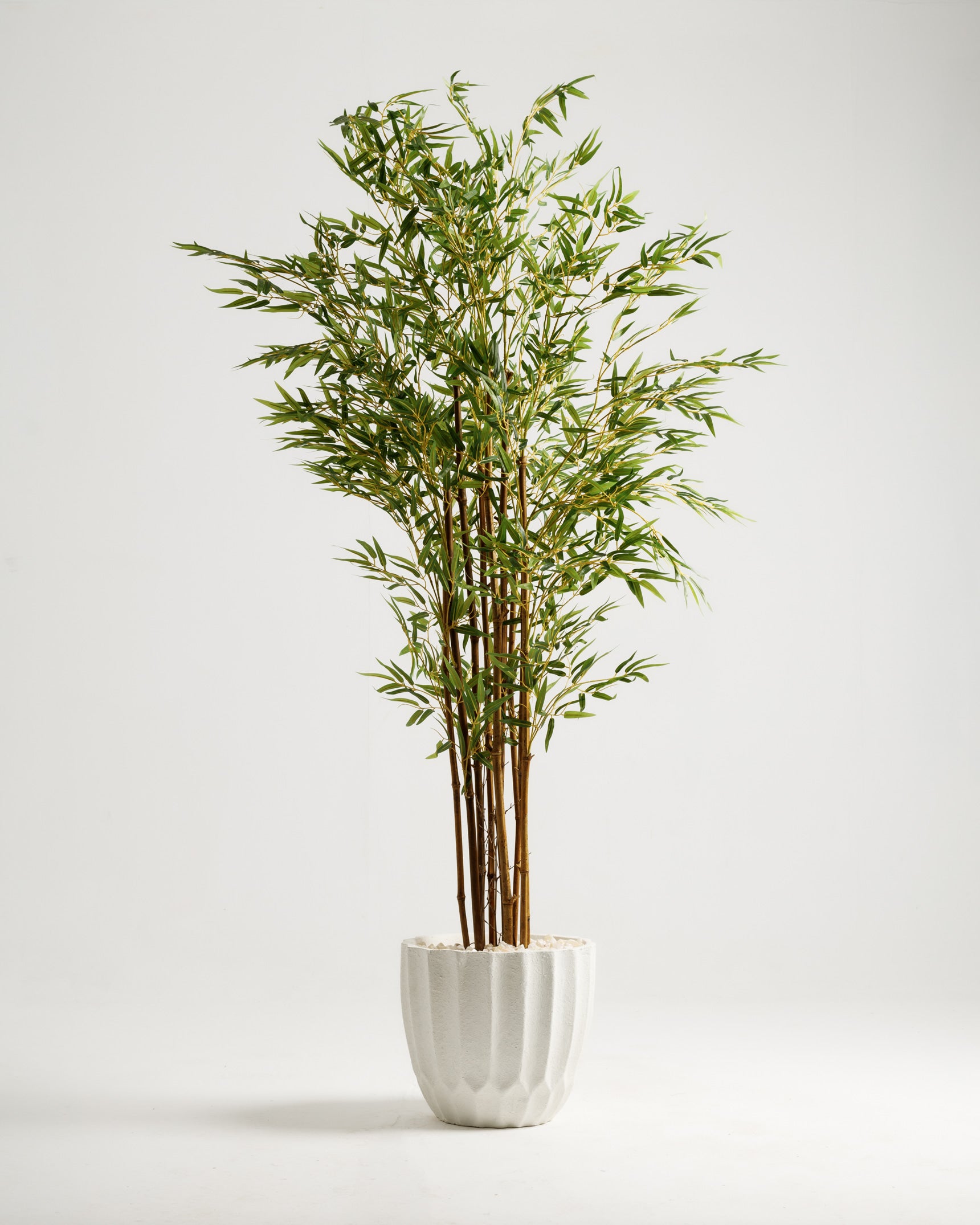 Bamboo Artificial Plant