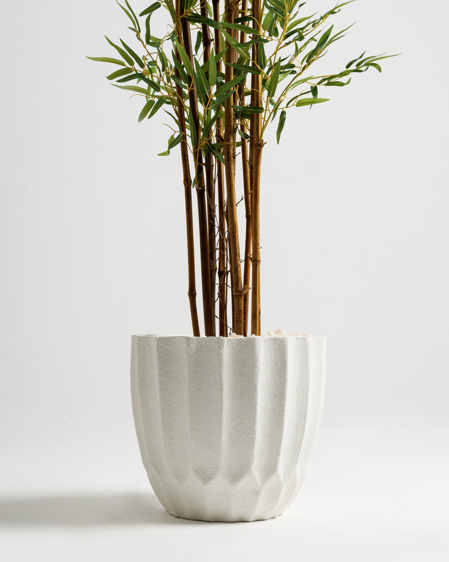 Bamboo Artificial Plant