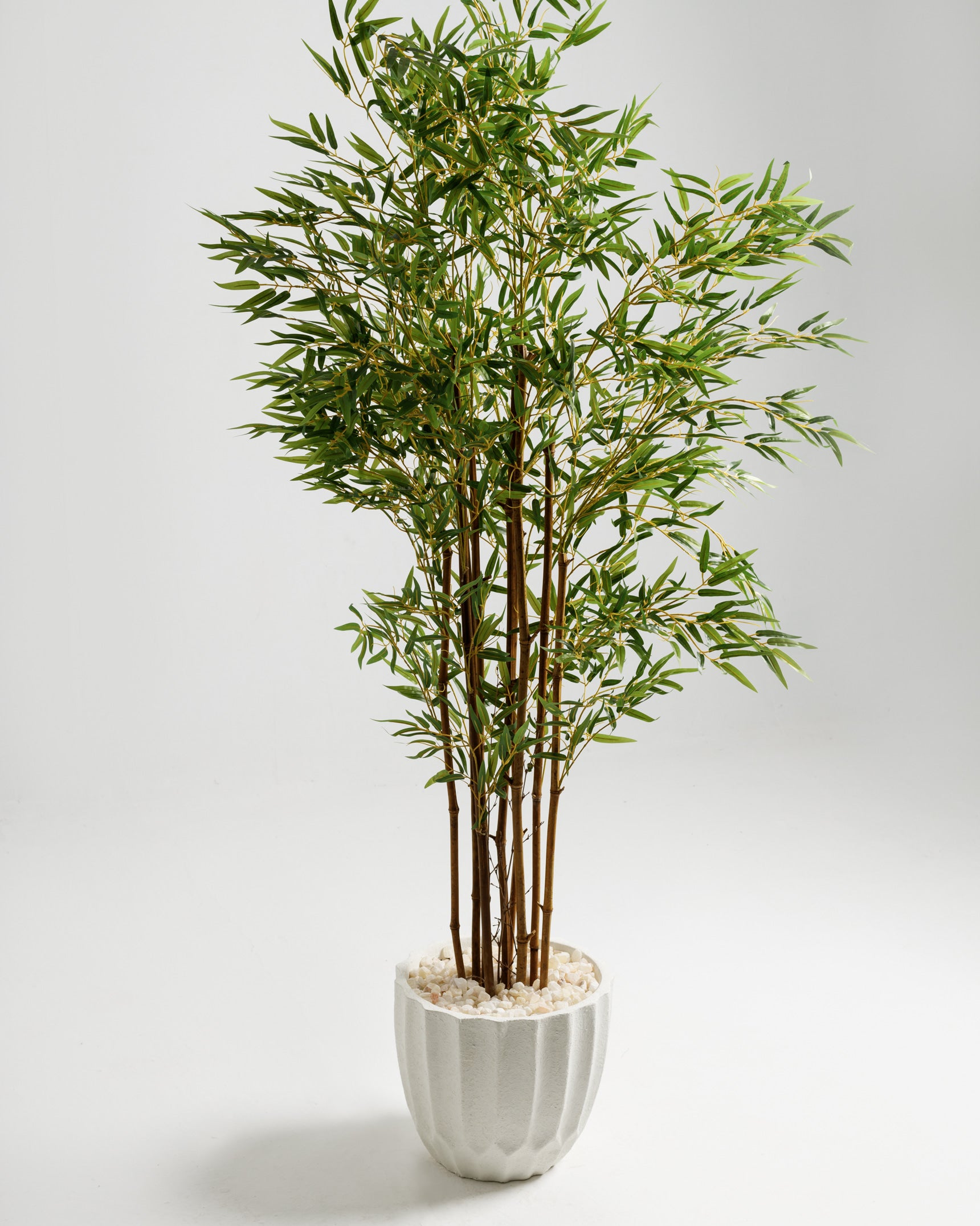 Bamboo Artificial Plant