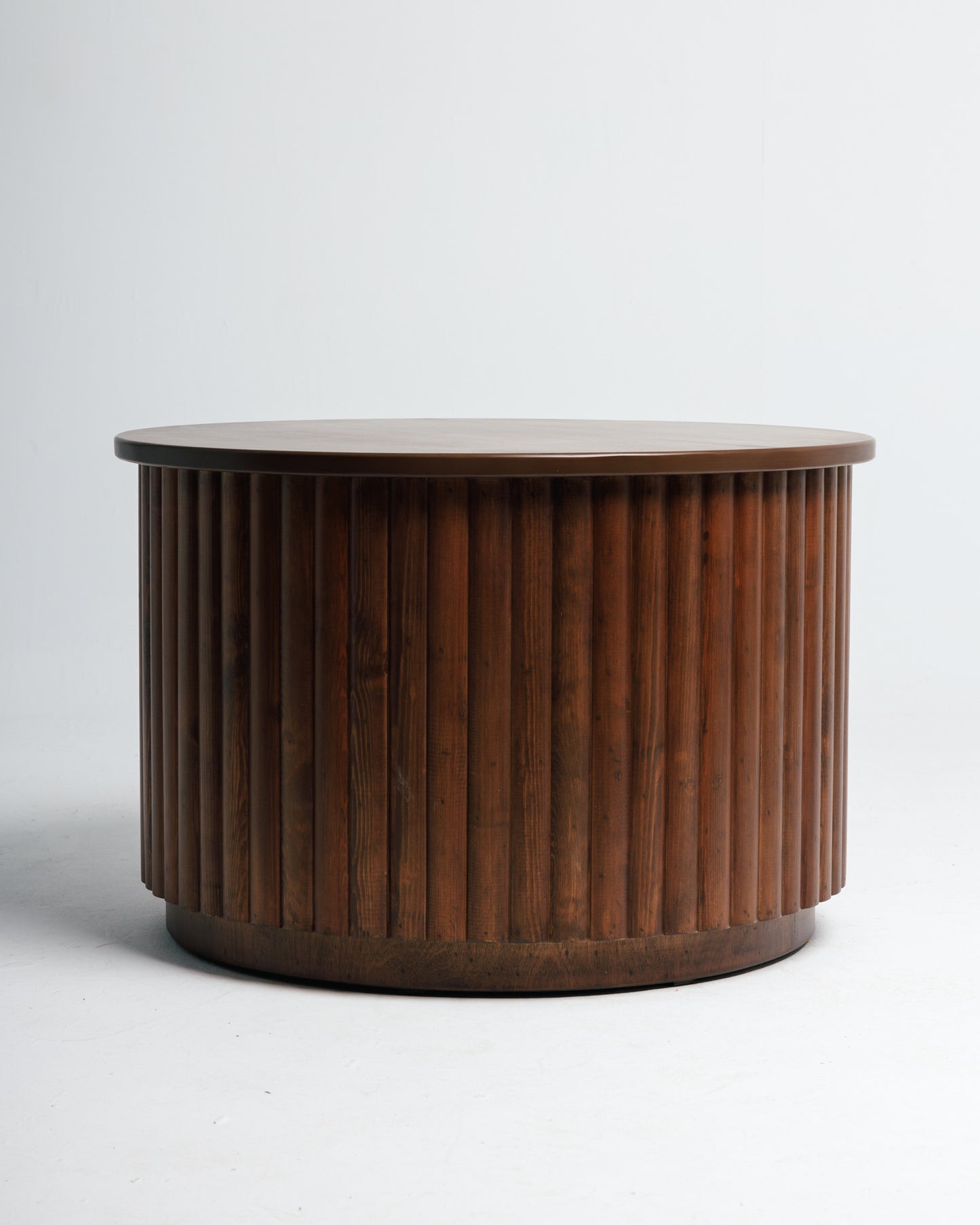 GRAND BROWN PALAIS COFFEE TABLE - Wasilaah