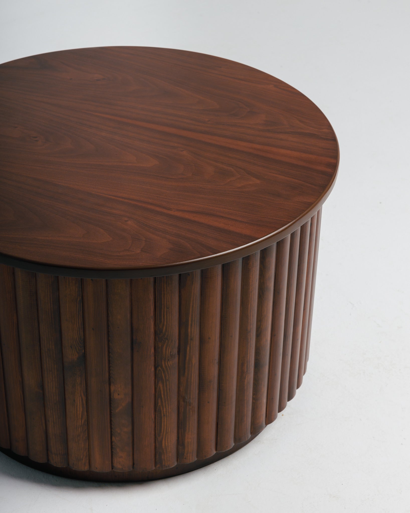 GRAND BROWN PALAIS COFFEE TABLE - Wasilaah