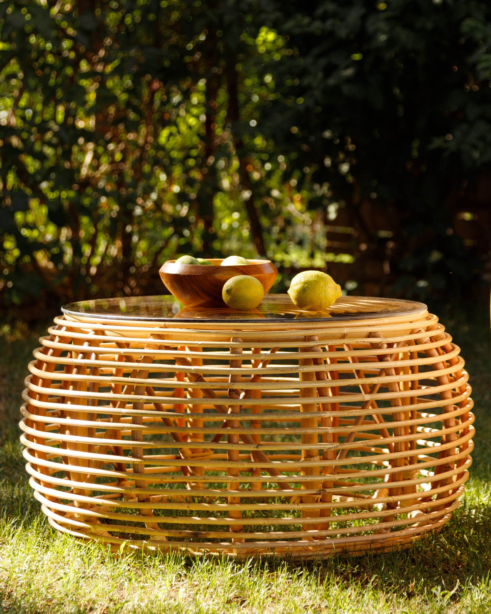 Nest Coffee Table - Wasilaah