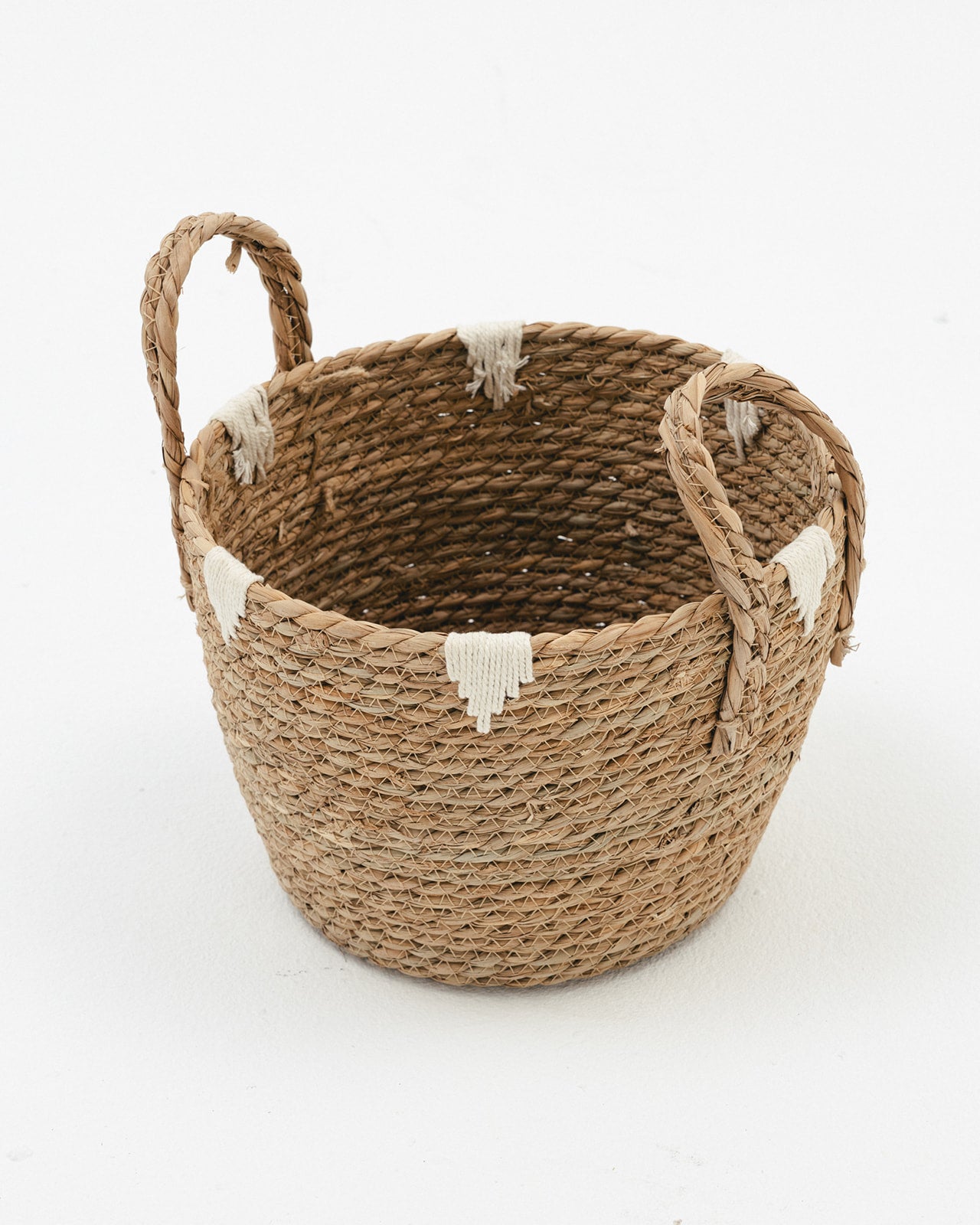 Rope Pot