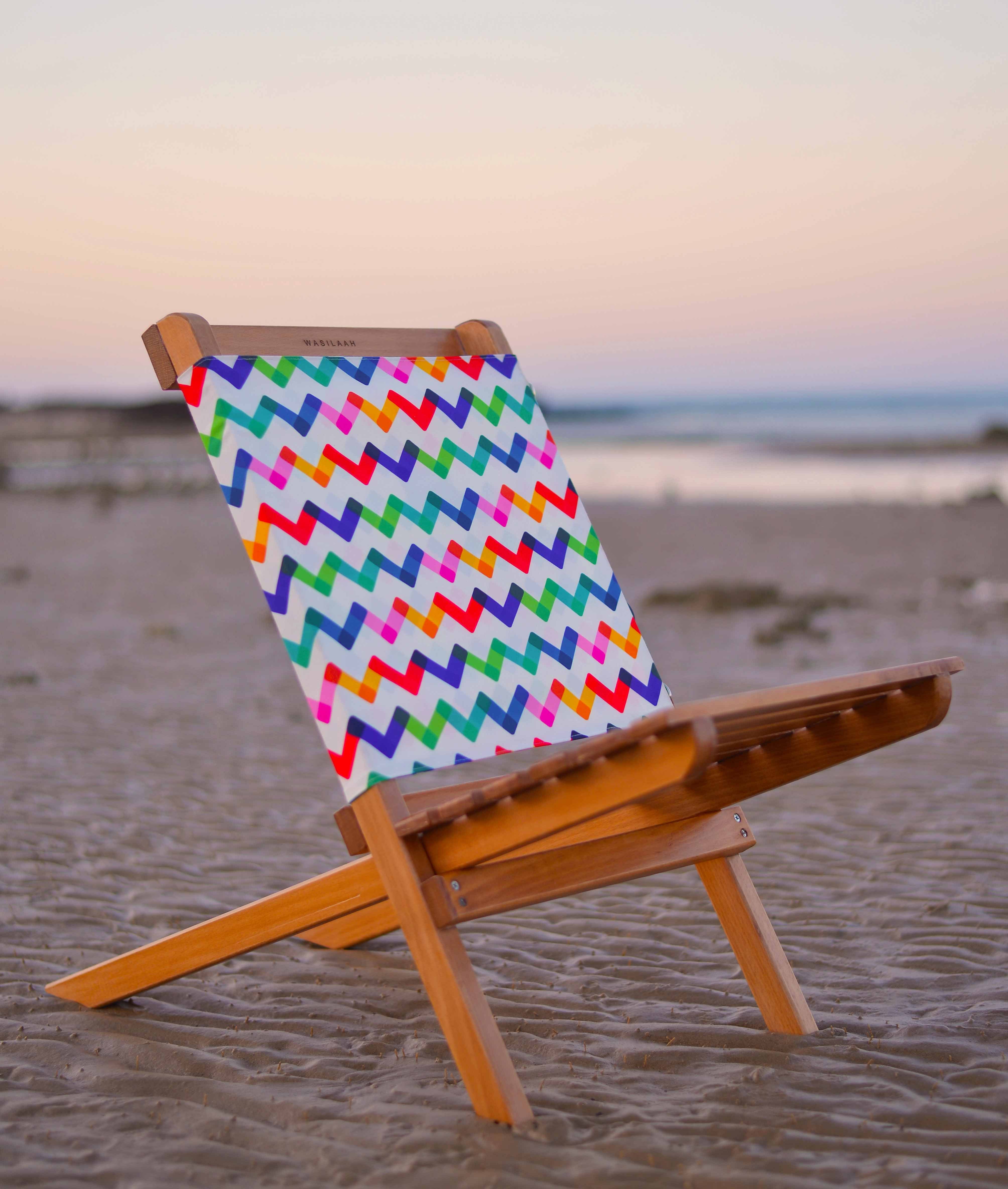 Mini Beach Chair