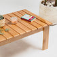 Playa Coffee Table - Wasilaah
