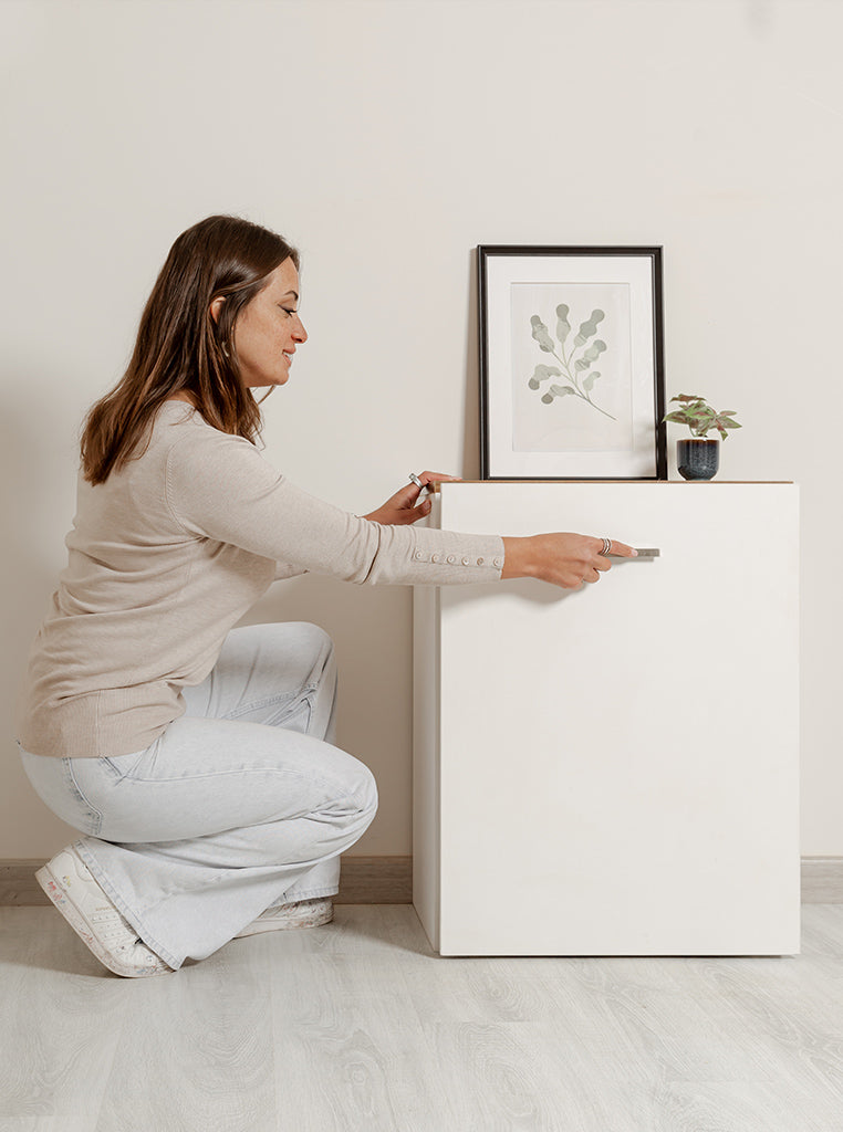 Ovile Foldable Desk - Wasilaah