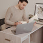 Ovile Foldable Desk - Wasilaah