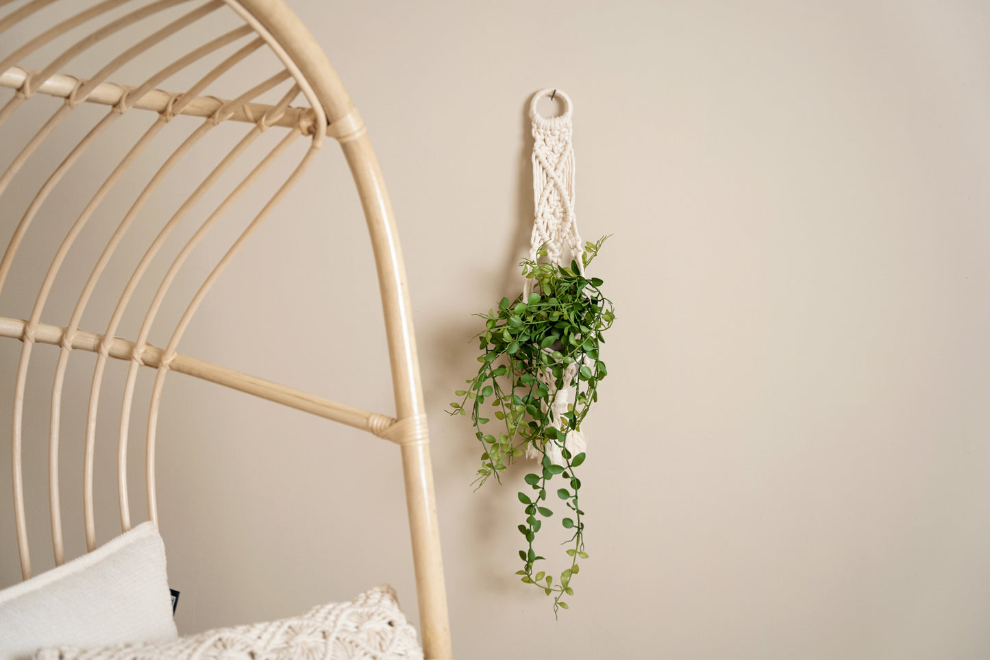 COCO BAMBOO SWING - Wasilaah