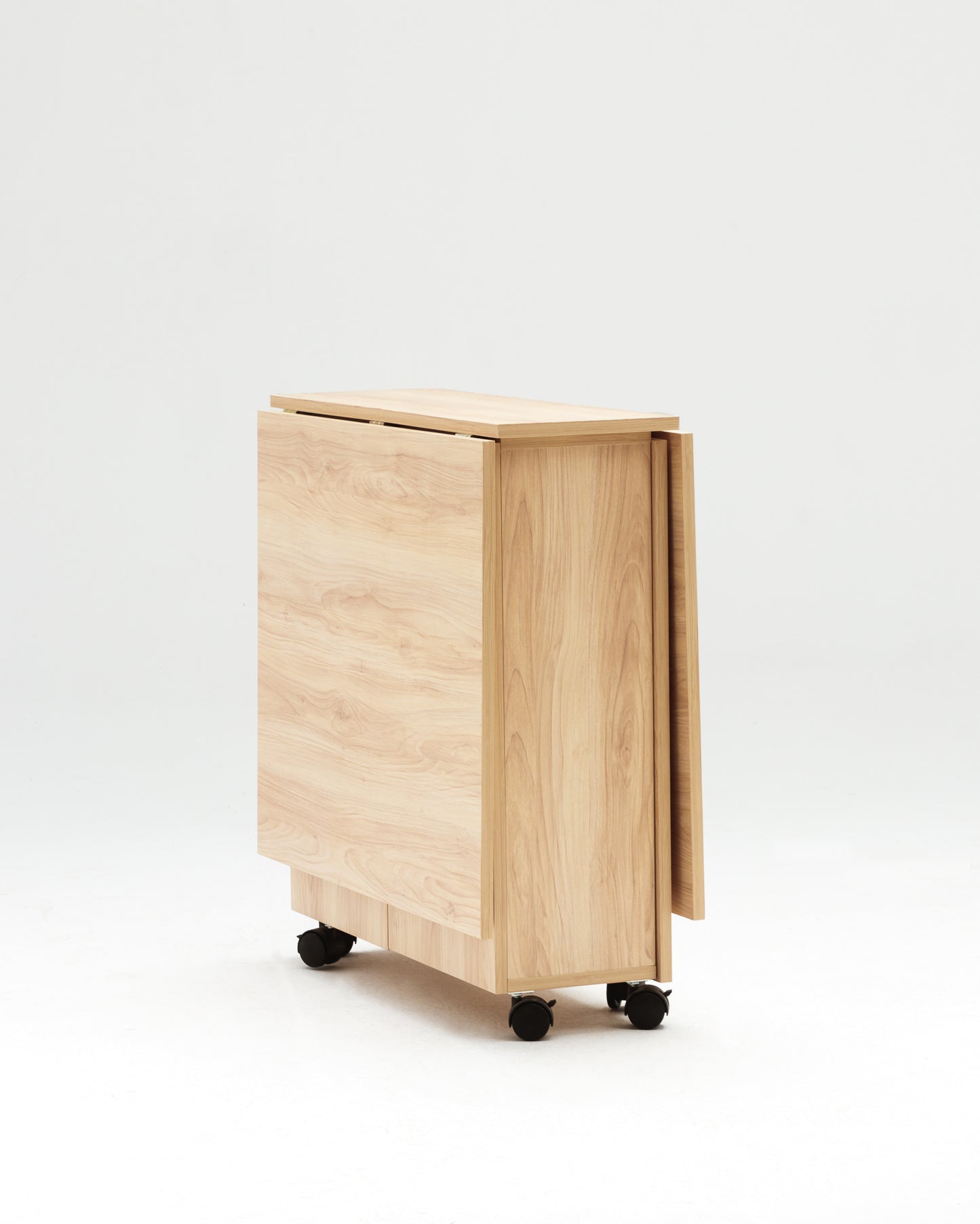 The Expandable Table - Wasilaah