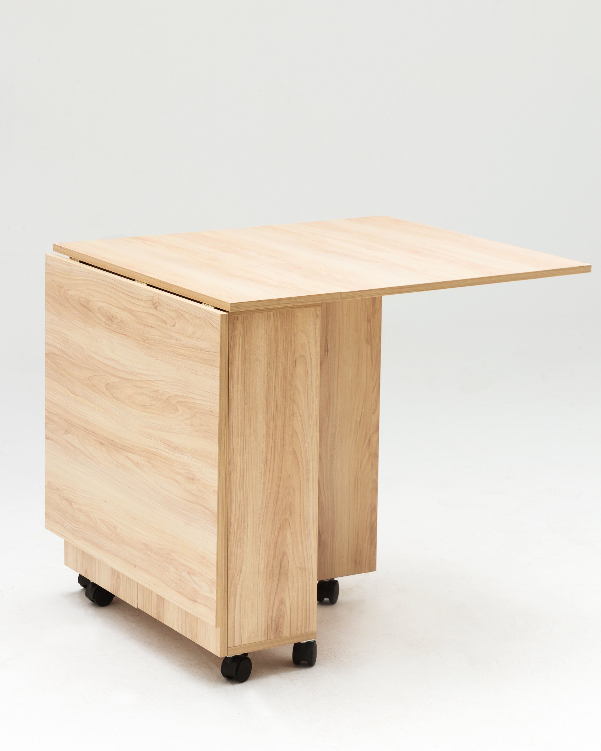 The Expandable Table