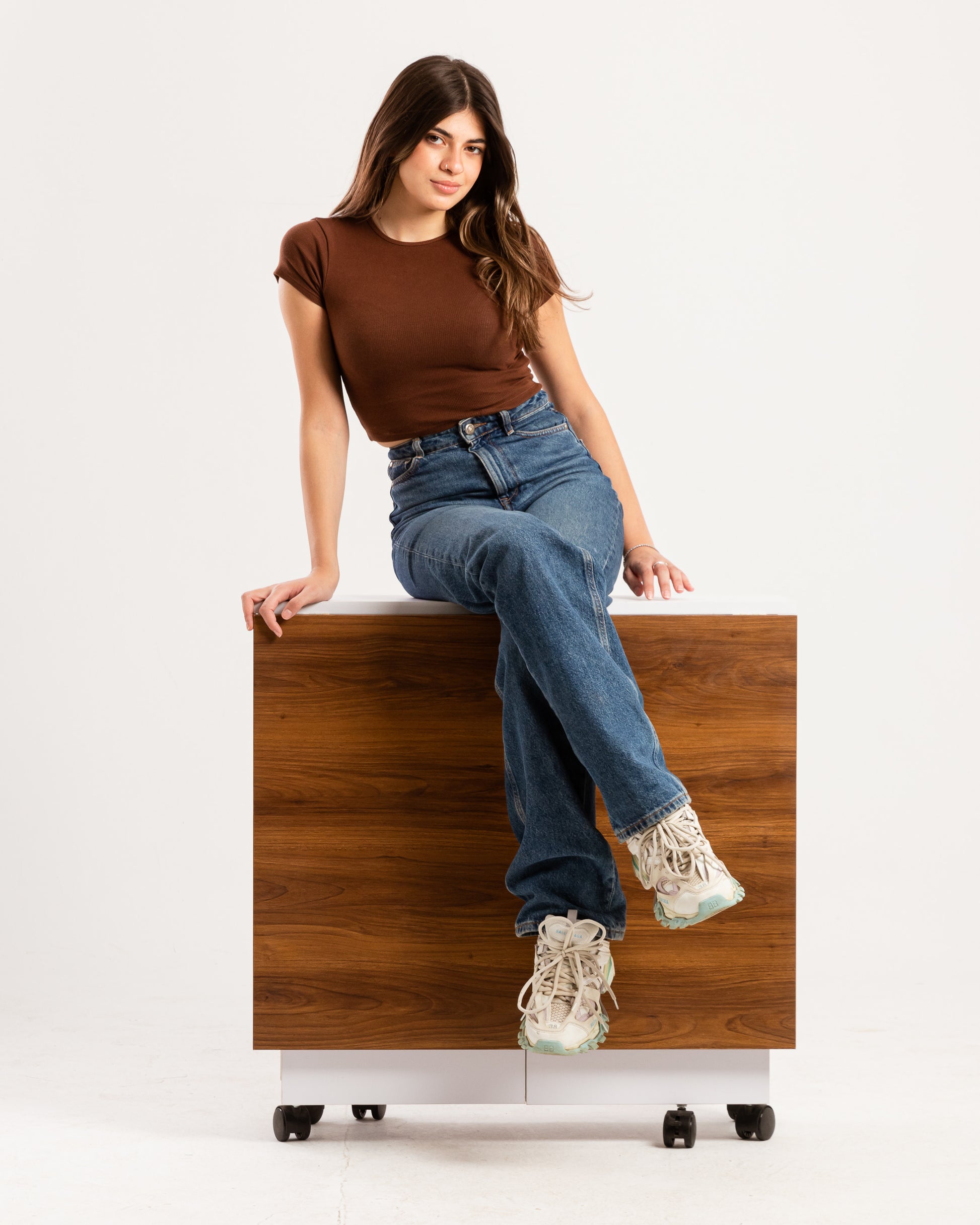 The Expandable Table - Wasilaah