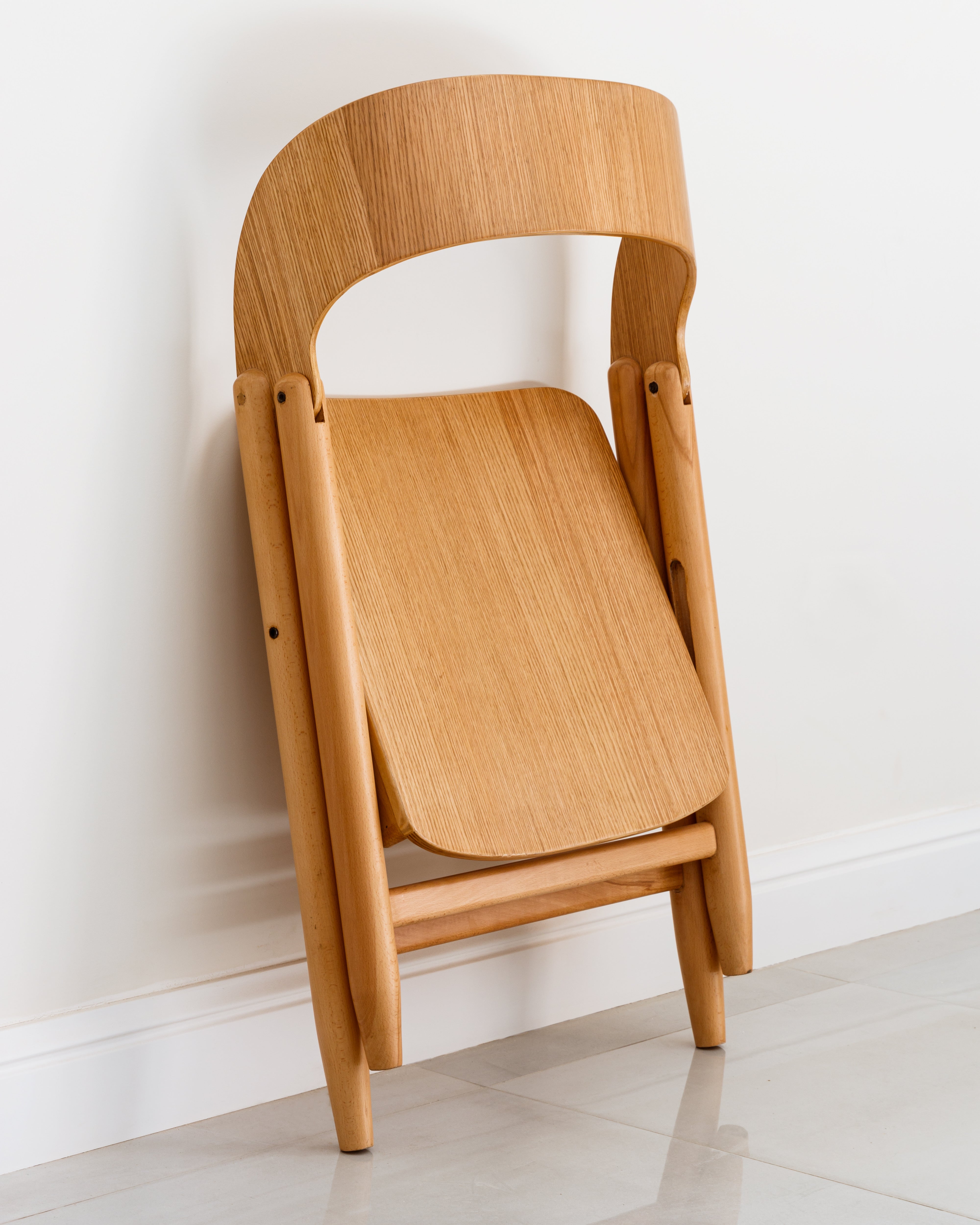 The Folde Chair