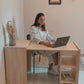 Ovile Foldable Desk